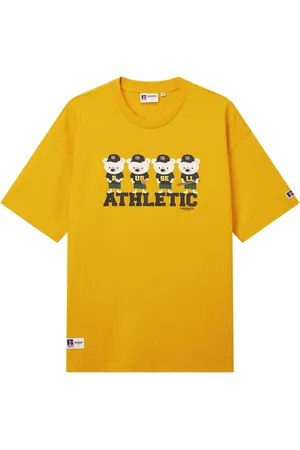 Chocoolate T-shirt con stampa grafica