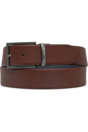 Paul & Shark Cintura in pelle