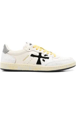 Premiata Sneakers Basket Clay 7266