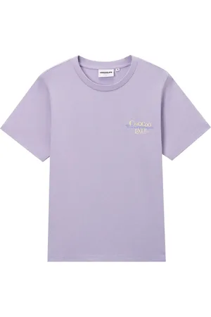 Chocoolate T-shirt con logo
