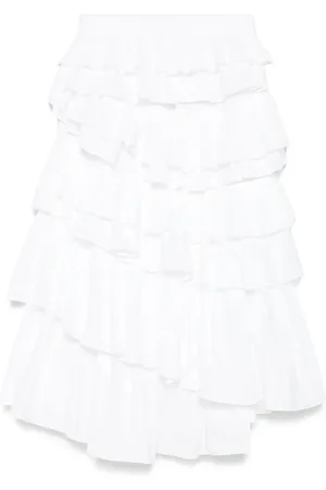 Essentiel Antwerp Gonna midi Hayden
