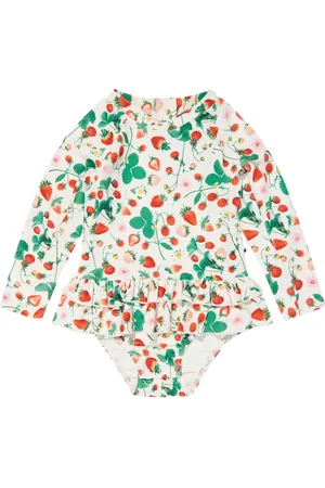 Molo Costume intero con stampa