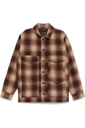 Filson Giacca Mackinaw Cruiser
