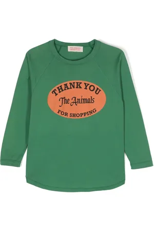 The Animals Observatory T-shirt Anteater