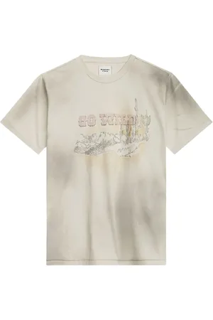 Marant Etoile T-shirt Zaof