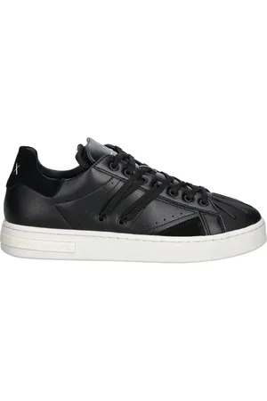 Armani Exchange Sneakers con inserti