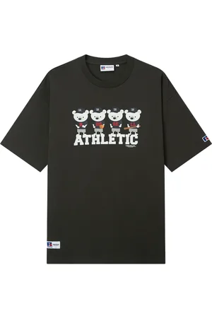 Chocoolate T-shirt con stampa grafica