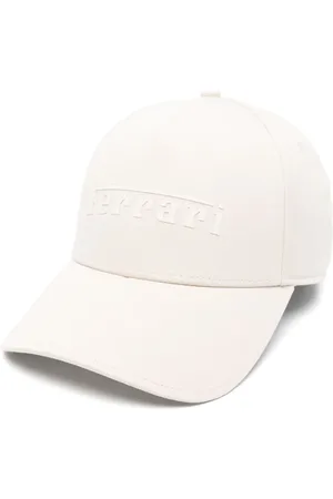 FERRARI Cappello con logo