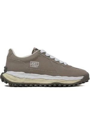 Maison Mihara Yasuhiro Sneakers in cotone