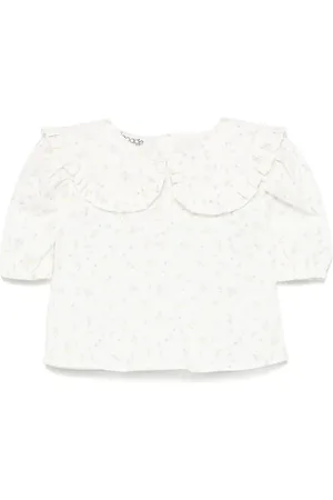 alapage Blusa a fiori