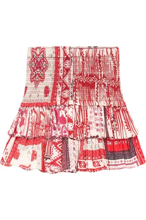 Marant Etoile Minigonna Naomi