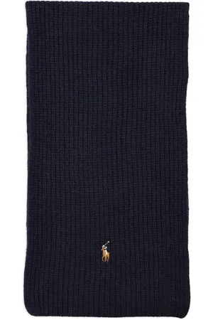 Ralph Lauren Sciarpa Polo Pony