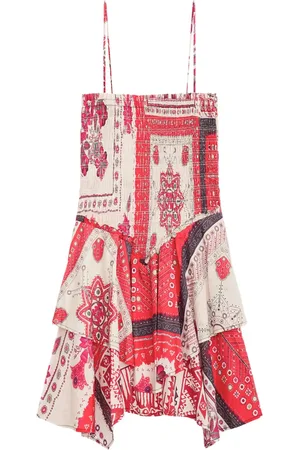 Marant Etoile Abito Anka
