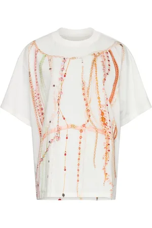 Maison Margiela T-shirt in jersey