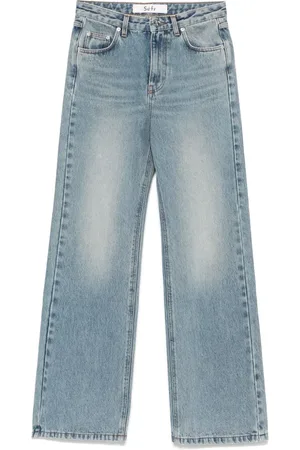 Séfr Jeans Tierra