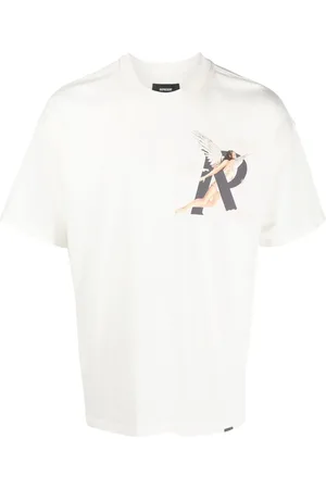 Represent T-shirt con stampa grafica