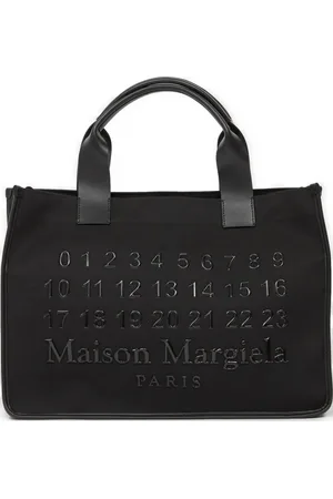 Maison Margiela Borsa tote Cabas piccola