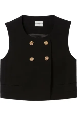 Claudie Pierlot Top corto