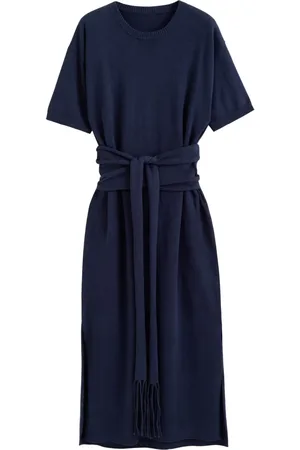 Chinti & Parker Abito Monaco midi