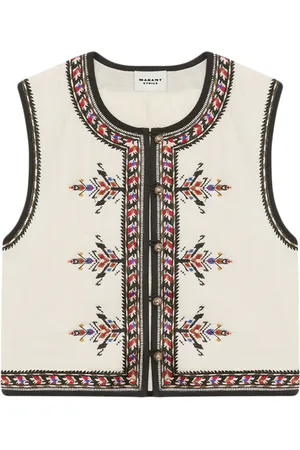 Isabel Marant Cardigan Zeana