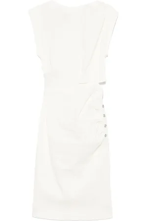 Pinko Abito midi Cielo