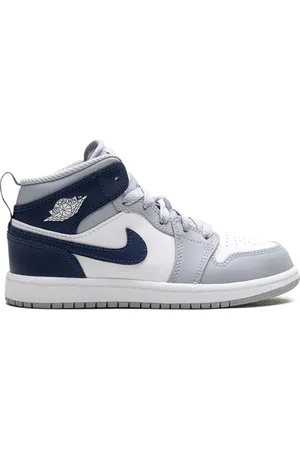 Nike Sneakers Air Jordan 1