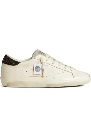 Golden Goose Sneakers Super Star Skate