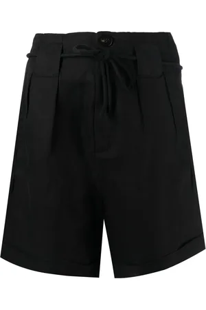 Scotch&Soda Shorts con nodo in vita