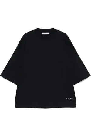 Daniele Fiesoli T-shirt con logo