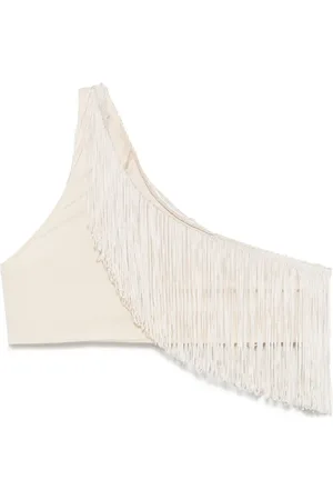 FORTE FORTE Reggiseno con frange