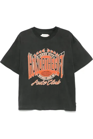 HONOR THE GIFT T-shirt Honor Club