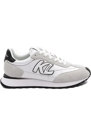 Karl Lagerfeld Sneakers in pelle