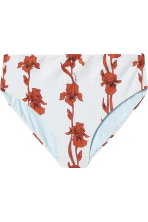 La DoubleJ Bikini con ruches