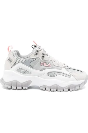 Fila Sneakers Ray Tracer TR2