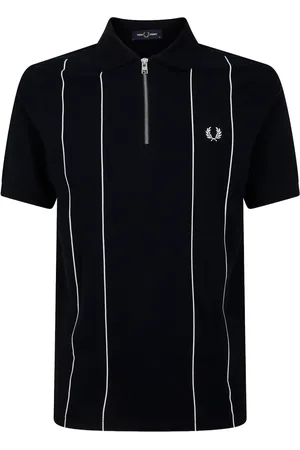 Fred Perry Polo a righe