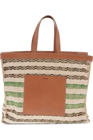 Jil Sander Borsa tote