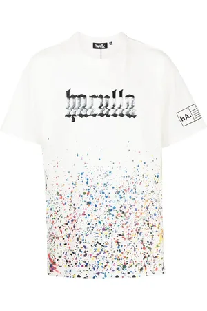 HACULLA T-shirt con stampa