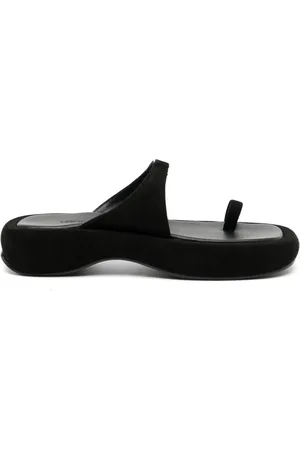 Low Classic Sandali con logo