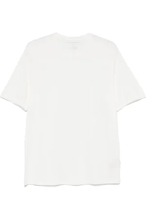 Majestic T-shirt girocollo