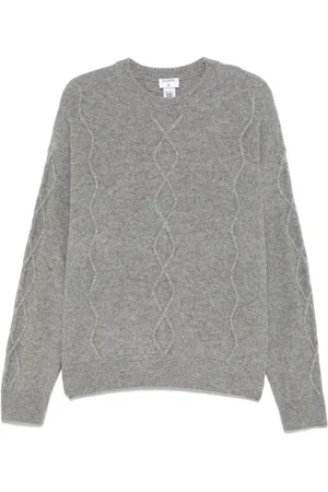 Filippa K Maglione Diamond Cable