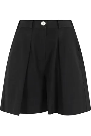 Malo Shorts in cotone