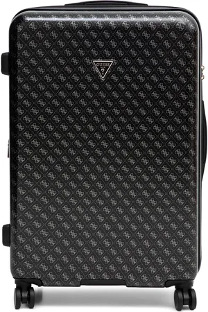 Guess Valigia con monogramma