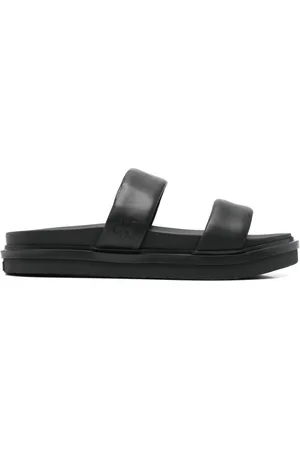 Calvin Klein Sandali in pelle