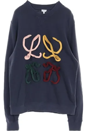 Loewe Felpa Anagram anni 2010