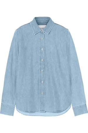 Closed Camicia denim