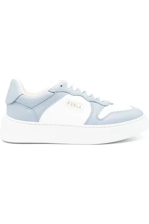 Furla Sneakers con logo