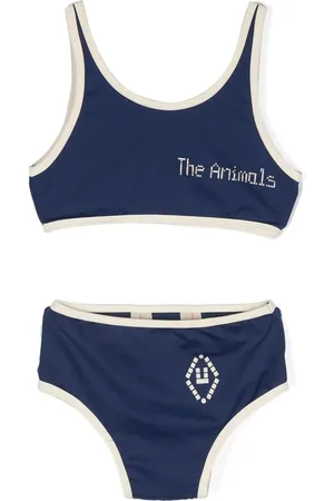 The Animals Observatory Bikini a fascia Triton