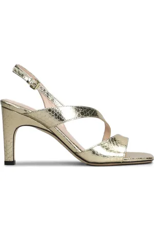 Evaluna Sandali in pelle