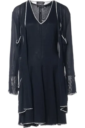 CHANEL Abito midi