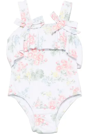 Tartine Et Chocolat Costume da bagno a fiori